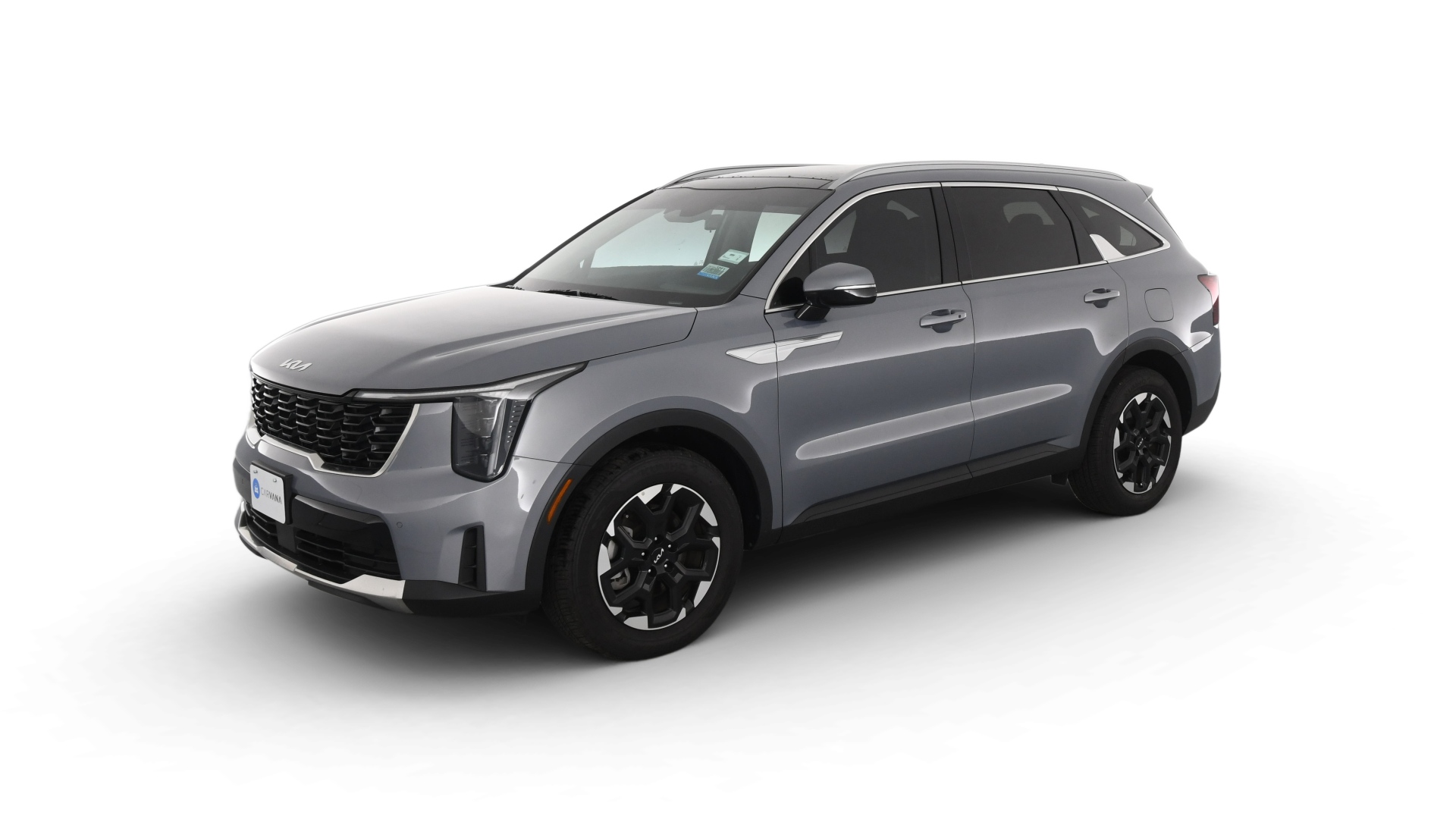 Used 2024 kia sorento carvana